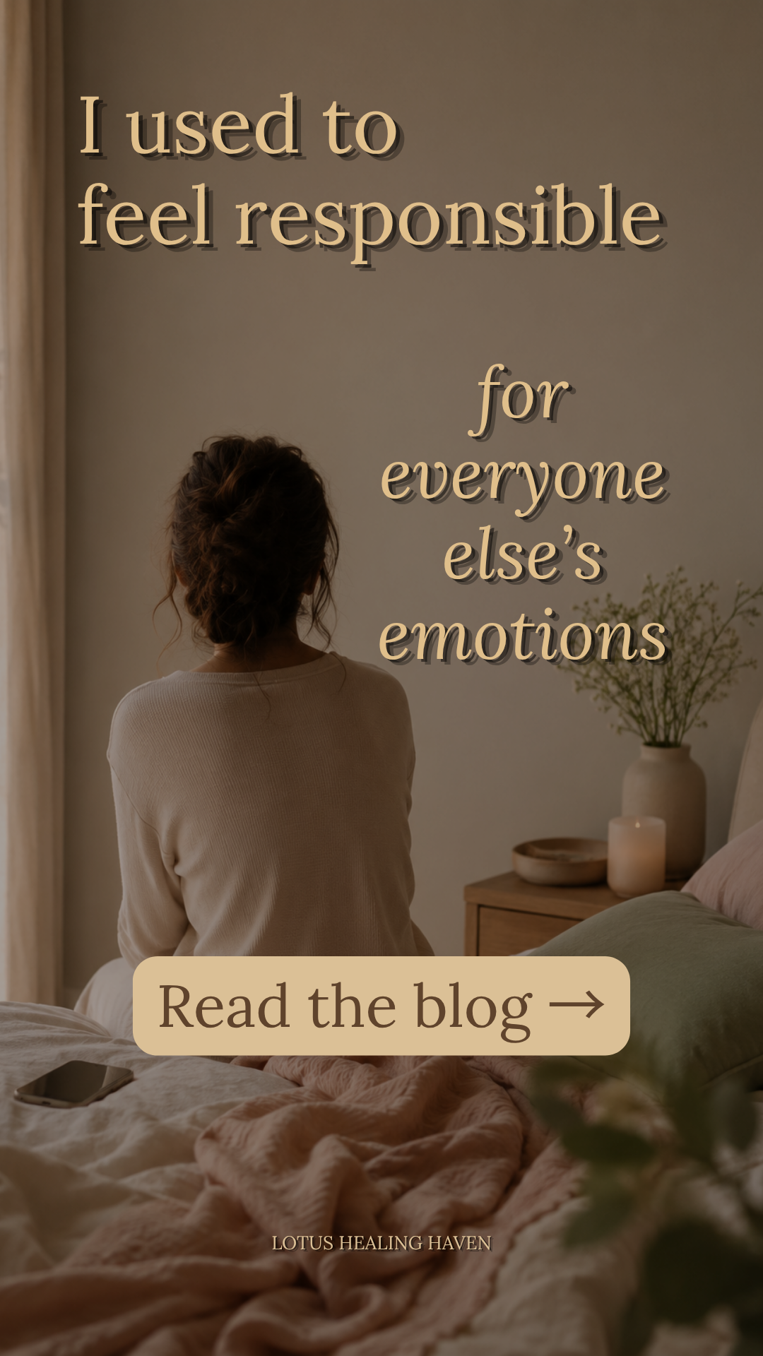 Are You Managing Everyone Else’s Emotions?