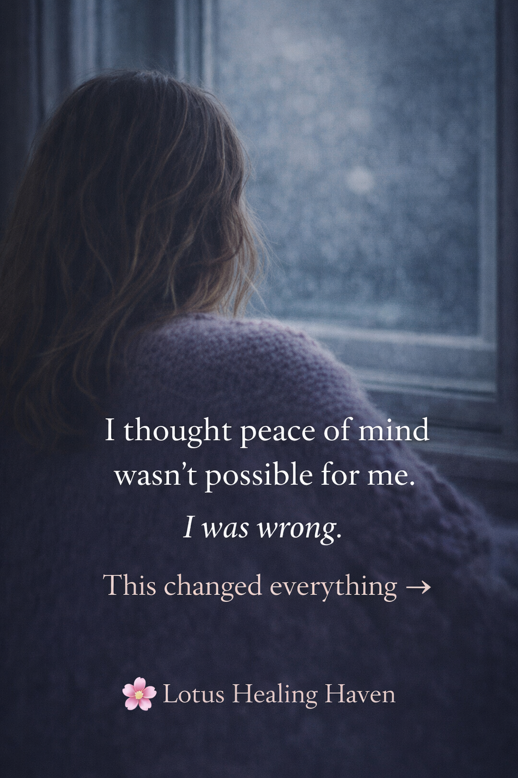 Why I Created the Fear to Freedom Bundle (And What It Changed in Me)